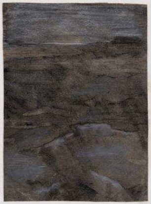 Ödes Land