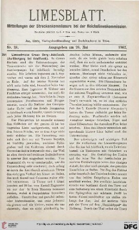 Nr. 34 (26. Mai 1902)