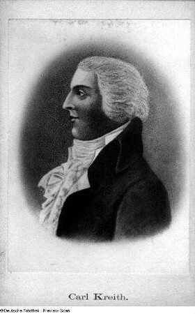 Kreith, Carl