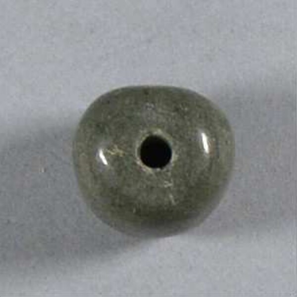 Stone bead