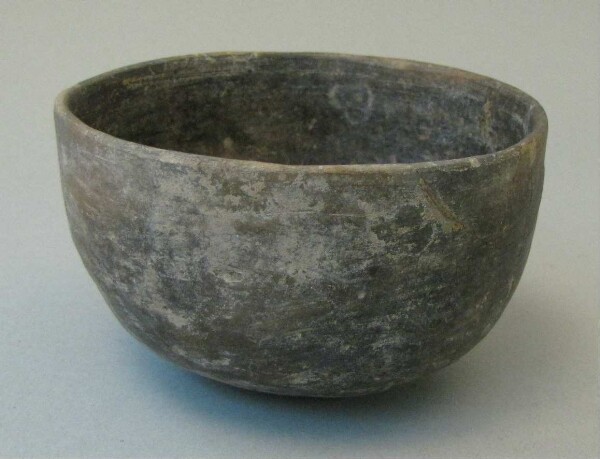 Clay bowl