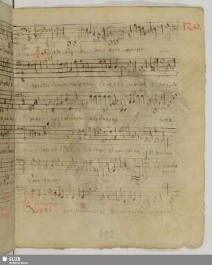 Hassler, Hans Leo: Jubilate Deo