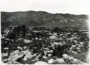 Antigal bei Camacho