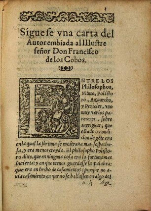 Libro de los inventores del arte de marear, y de muchos trabajos que se passan en las galeras ...