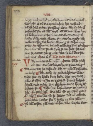 Meister Eckhart: Predigt 57 (DW II)