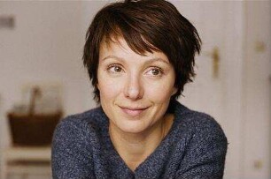 Julia Koschitz