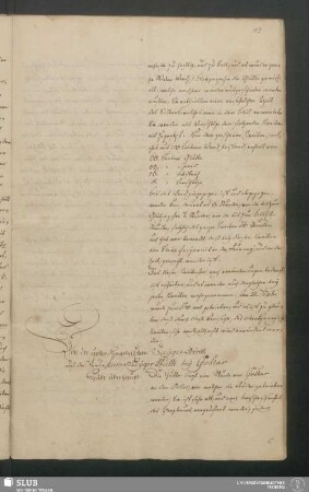 Von der unterharzischen Saigerarbeit auf der Frau Marien Saiger Hütte bei Goslar