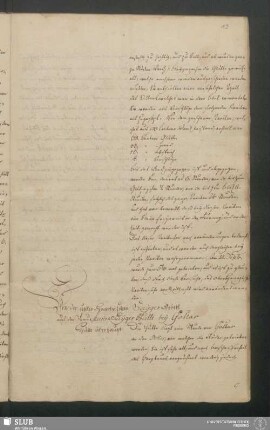Von der unterharzischen Saigerarbeit auf der Frau Marien Saiger Hütte bei Goslar