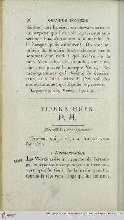 Pierre Huys