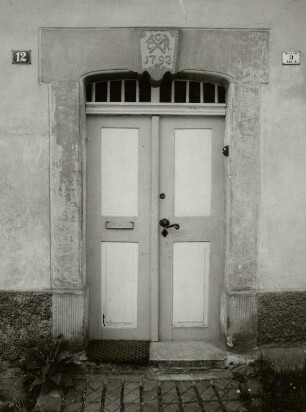 Portal, Glashütte
