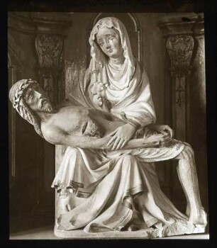 Klosterkirche, Pieta