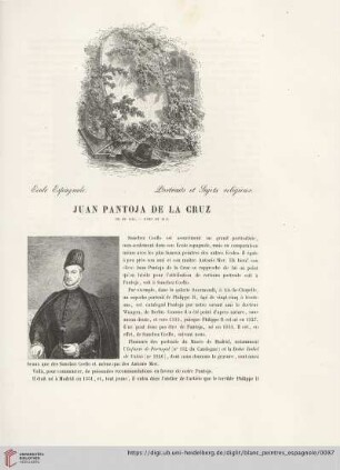Juan Pantoja de la Cruz