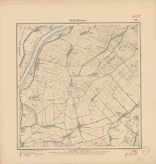 1879 (alte Nr.: 541) Gr. Lichtenau