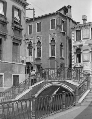 Ponte dei Greci
