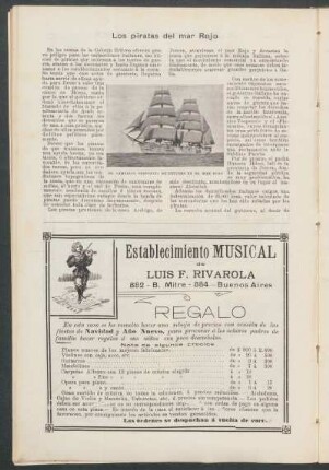 Los piratas del mar Rojo