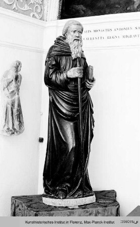 Heiliger Antonius Abbas
