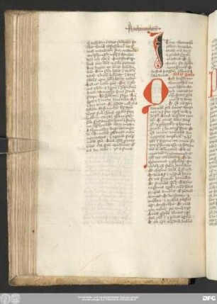 [Petrus Lombardus, Prol. 2 Tim.]