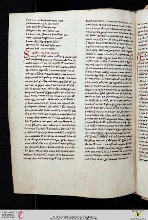 Excerpta de operibus auctorum veterum