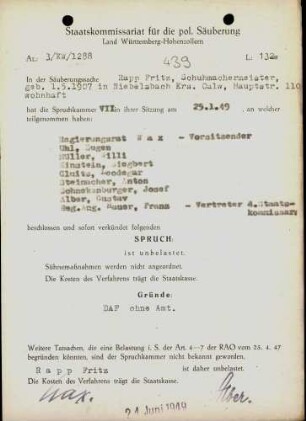 Rapp, Fritz