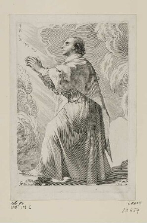Heiliger Stephanus