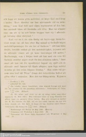 [8. Spänningen mellan Karl och kejsaren ökad]