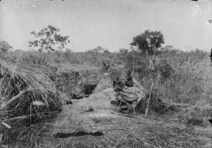 Salzsiederei (Deutsch-Ostafrikaexpedition 1906-1907)