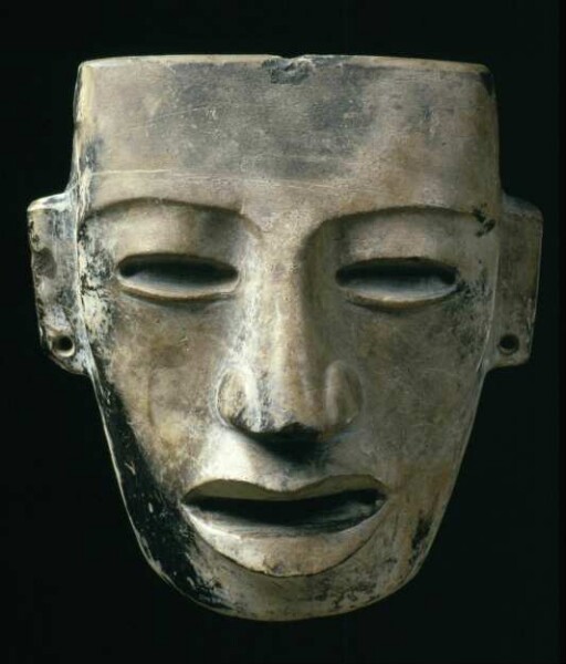 Stone mask