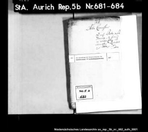 Die Auszahlung der Vergleichsquoten für Sachsen-Coburg und Schwarzburg-Rudolstadt