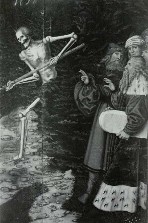 Moses und die Propheten