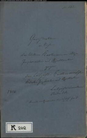 Knollmann, Witwe Nr. 12 zu Aspe gegen Leibzüchter Knollmannschen Kurator - Leibzuchtsinventarienstücke
