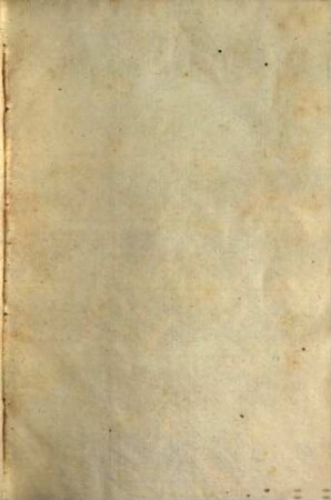 Selecta historiae ecclesiasticae capita : et in loca ejusdem insignia, dissertationes historicae, chronologicae, criticae, dogmaticae, 11. Saeculi V, Pars 2