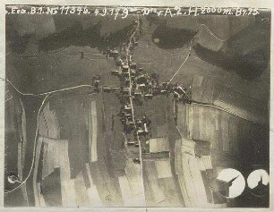 Thalhausen (2400 m)