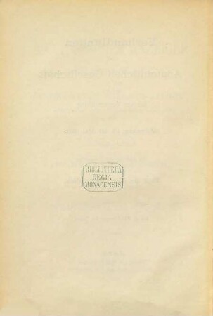 Verhandlungen der Anatomischen Gesellschaft : ... Versammlung. 5. 1891. Zu München