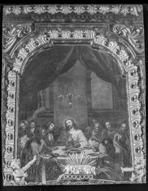 Hl. Blutkapelle, Altar