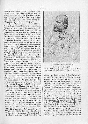 Oberstallmeister Fedor von Rauch