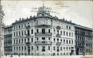 Leipzig: Carola-Schule