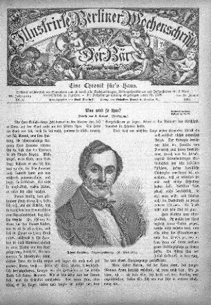 20. Januar 1883, Nr. 17