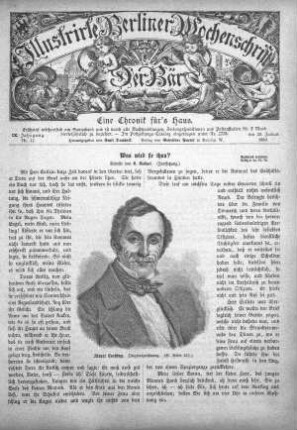 20. Januar 1883, Nr. 17