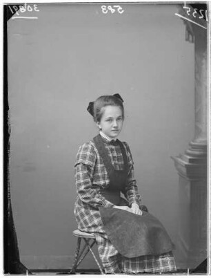 Erika von Katte