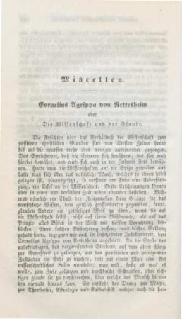 154-220 Miscellen