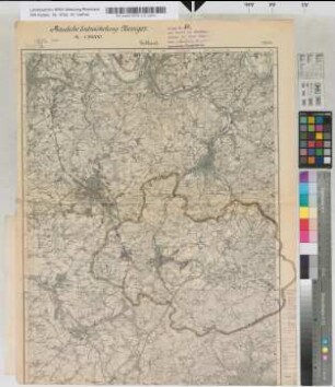 Vorschlag Elberfelds auf Gebietserweiterung. Schematische Schnitte Hardenberg-Elberfeld-Barmen -Ronsdorf; Cronenberg-Elberfeld-Neviges-Velbert; Neviges-Langenberg. Langen 1 : 50.000, Höhen 1 : 2.500. Schematischer Schnitt. Grenze Elberfeld-Cronenberg-Remscheid und Elberfeld-Cronenberg-Solingen. Schematische Darstellung der Nutzungsverhältnisse nach dem Flächenaufteilungsplan I. Stadt Elberfeld II. Vohwinkel, Gruiten, Schöller, z.T. Wülfrath III. Stadt Neviges IV. Stadt Cronenberg. Graphische Darstellung der Nutzungsverhältnisse nach dem Flächenaufteilungsplan. V. Gesamtfläche ausschließlich Elberfeld VI. Gesamtfläche einschließlich Elberfeld. Vohwinkel, Cronenberg. Bauliche Entwicklung der Stadt Elberfeld 1 : 25.000. 1909-27. Bauliche Entwicklung von Vohwinkel 1907- 29. Bauliche Entwicklung von Cronenberg. Bauliche Entwicklung von Neviges. Grundbesitzplan Elberfeld, Vohwinkel, Neviges, Cronenberg. Anlagen Nr. 14-29 zum Bericht des Oberbürgermeisters der Stadt Elberfeld von 20. April 1928 betr. kommunale Neugliederung