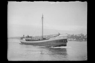 Adele (1936), J. & H. Winter, Hamburg