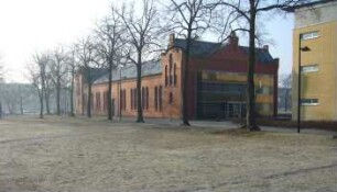 Brandenburg, Brandenburg an der Havel, Magdeburger Straße 50