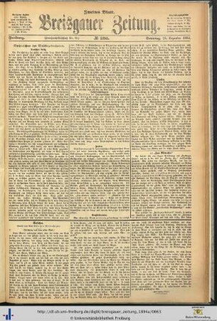 16.12.1894 (Zweites Blatt)