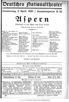 Aspern