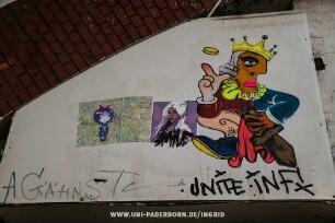 TOON 2018 | UNiTE : iNF! | SMiLE | AGÄHNS Tc
