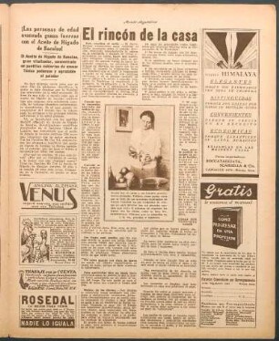 Higiene de los dientes