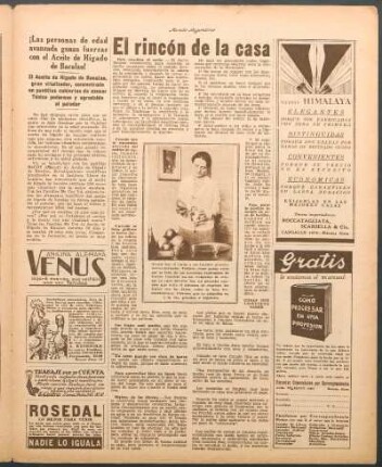 Higiene de los dientes