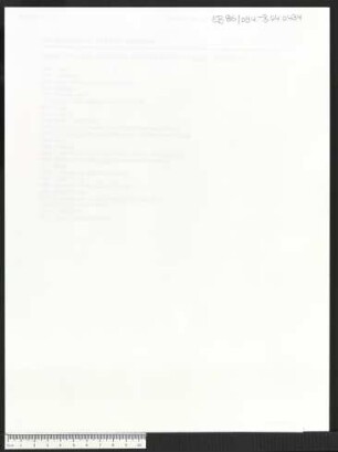 Brief (Verfasser: Perutz, Lore; Adressat: Staples, Michaela)