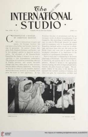 Nr. 232 (June 1915)